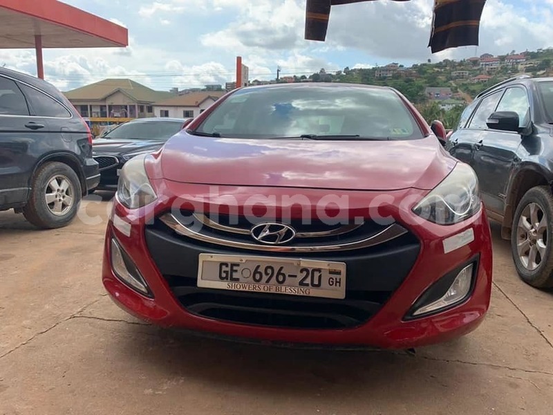 Big with watermark hyundai elantra greater accra accra 57605