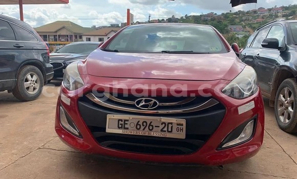Buy Used Hyundai Elantra Red Car in Accra in Greater Accra Buy Used Hyundai Elantra Red Car in Accra in Greater Accra