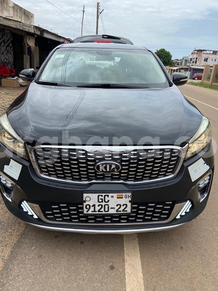 Big with watermark kia sorento greater accra accra 57606