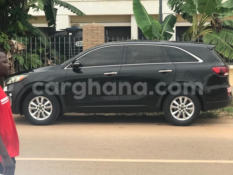 Big with watermark kia sorento greater accra accra 57606