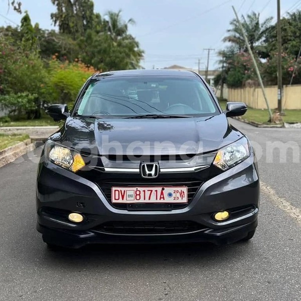 Big with watermark honda hr v greater accra accra 57609