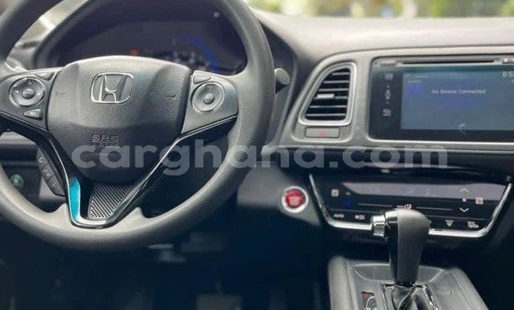 Buy Used Honda HR–V Black Car in Accra in Greater Accra Buy Used Honda HR–V Black Car in Accra in Greater Accra