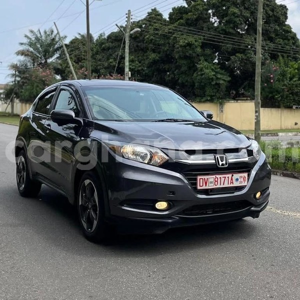 Big with watermark honda hr v greater accra accra 57609