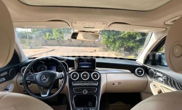 Buy Used Mercedes‒Benz C–Class Black Car in Accra in Greater Accra Buy Used Mercedes‒Benz C–Class Black Car in Accra in Greater Accra