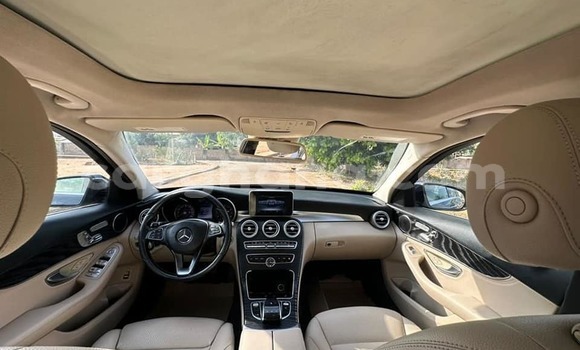 Buy Used Mercedes‒Benz C–Class Black Car in Accra in Greater Accra Buy Used Mercedes‒Benz C–Class Black Car in Accra in Greater Accra