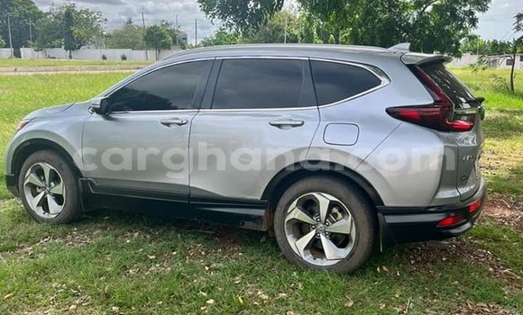 Buy Used Honda CR–V Other Car in Accra in Greater Accra Buy Used Honda CR–V Other Car in Accra in Greater Accra