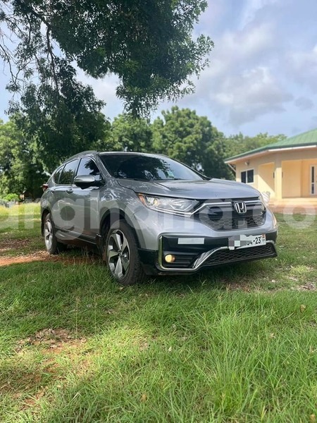 Big with watermark honda cr v greater accra accra 57611