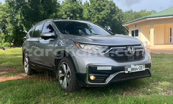 Buy Used Honda CR–V Other Car in Accra in Greater Accra Buy Used Honda CR–V Other Car in Accra in Greater Accra