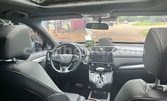Buy Used Honda CR–V Other Car in Accra in Greater Accra Buy Used Honda CR–V Other Car in Accra in Greater Accra