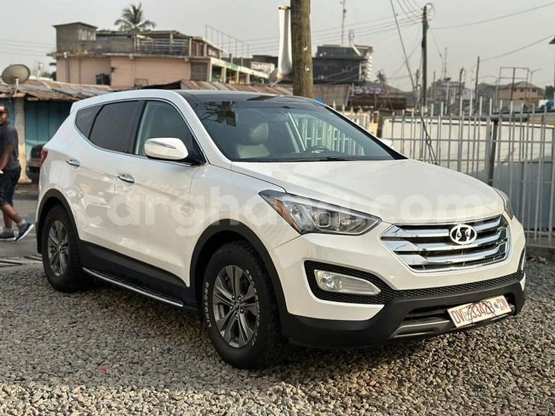 Big with watermark hyundai santa fe greater accra accra 57612