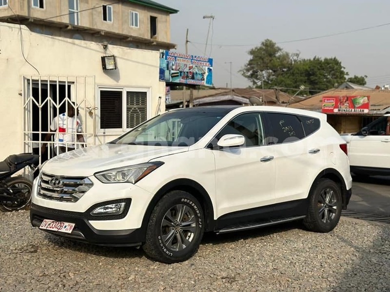 Big with watermark hyundai santa fe greater accra accra 57612