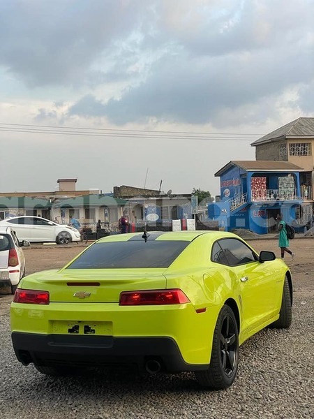 Big with watermark chevrolet camaro greater accra accra 57614