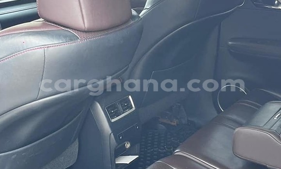 Buy Used Lexus RX 350 White Car in Accra in Greater Accra Buy Used Lexus RX 350 White Car in Accra in Greater Accra