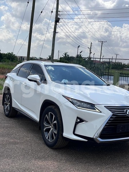 Big with watermark lexus rx 350 greater accra accra 57615