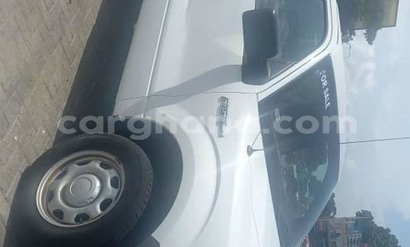 Buy Used Ford F–150 White Car in Accra in Greater Accra Buy Used Ford F–150 White Car in Accra in Greater Accra