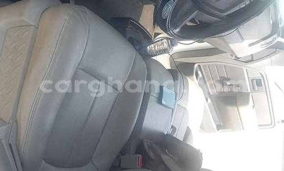 Buy Used Ford F–150 White Car in Accra in Greater Accra Buy Used Ford F–150 White Car in Accra in Greater Accra