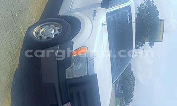 Buy Used Ford F–150 White Car in Accra in Greater Accra Buy Used Ford F–150 White Car in Accra in Greater Accra