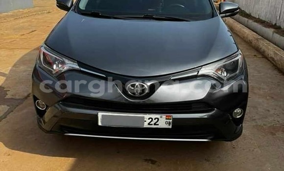 Buy Used Toyota RAV4 Other Car in Accra in Greater Accra Buy Used Toyota RAV4 Other Car in Accra in Greater Accra