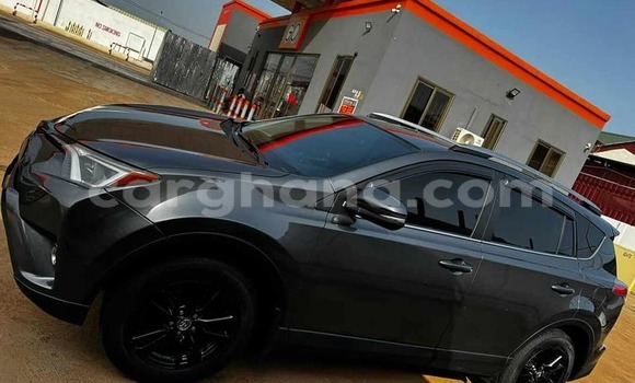 Buy Used Toyota RAV4 Other Car in Accra in Greater Accra Buy Used Toyota RAV4 Other Car in Accra in Greater Accra
