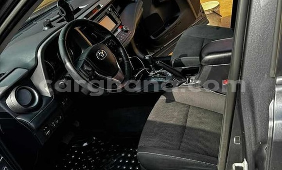 Buy Used Toyota RAV4 Other Car in Accra in Greater Accra Buy Used Toyota RAV4 Other Car in Accra in Greater Accra