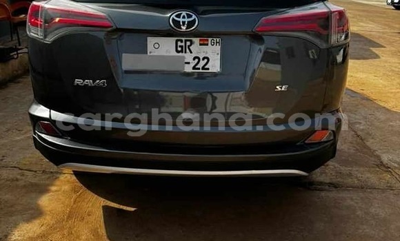 Buy Used Toyota RAV4 Other Car in Accra in Greater Accra Buy Used Toyota RAV4 Other Car in Accra in Greater Accra