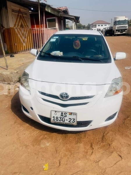 Big with watermark toyota yaris greater accra accra 57619