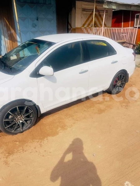 Big with watermark toyota yaris greater accra accra 57619