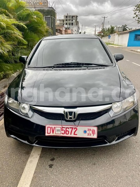 Big with watermark honda civic greater accra accra 57622
