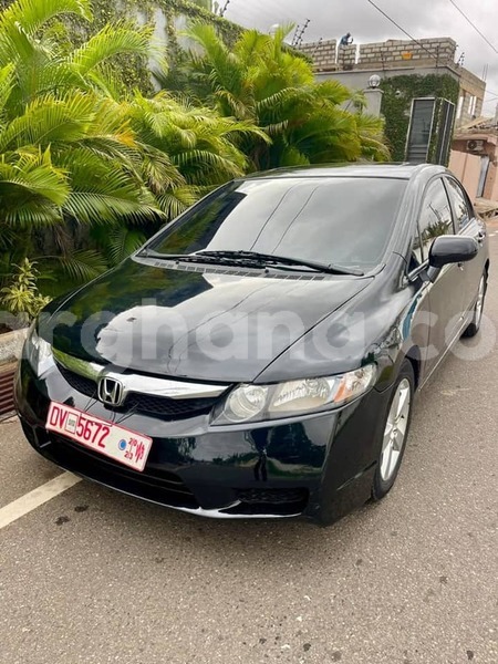 Big with watermark honda civic greater accra accra 57622