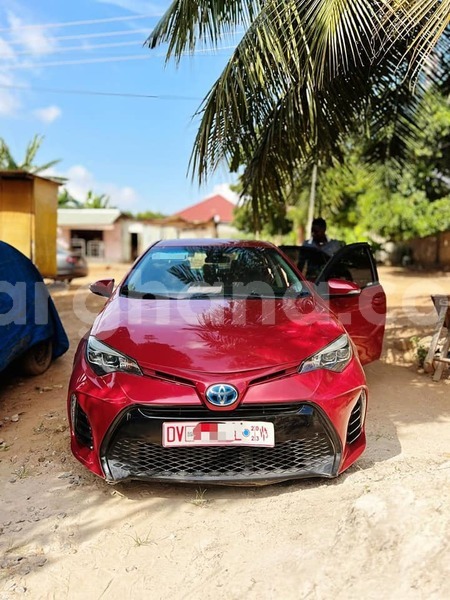 Big with watermark toyota corolla greater accra accra 57623