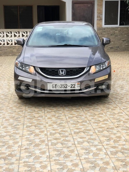 Big with watermark honda civic greater accra accra 57625