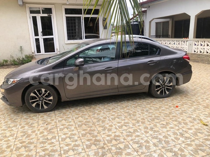 Big with watermark honda civic greater accra accra 57625