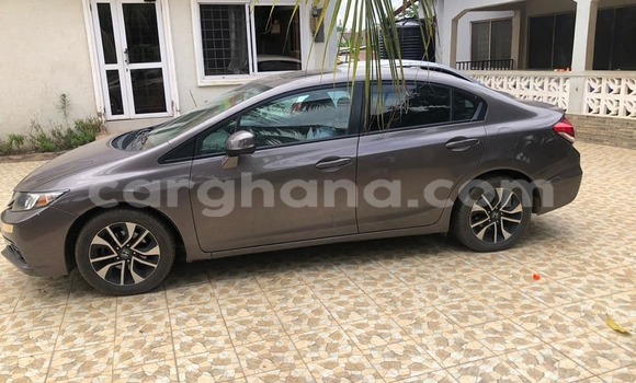 Buy Used Honda Civic Other Car in Accra in Greater Accra Buy Used Honda Civic Other Car in Accra in Greater Accra