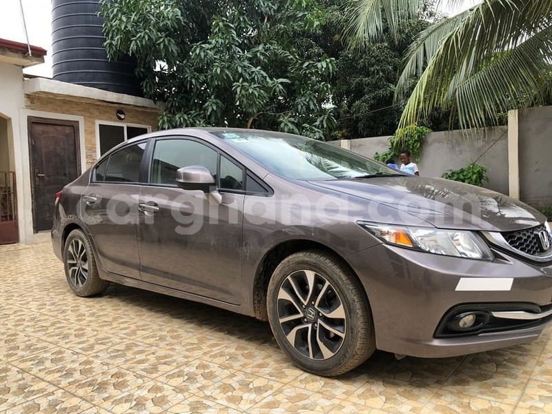 Big with watermark honda civic greater accra accra 57625