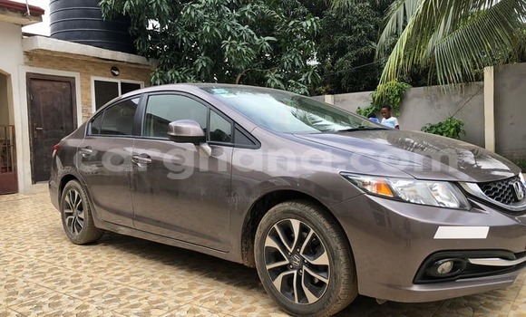 Buy Used Honda Civic Other Car in Accra in Greater Accra Buy Used Honda Civic Other Car in Accra in Greater Accra