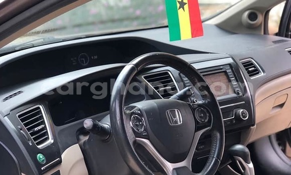 Buy Used Honda Civic Other Car in Accra in Greater Accra Buy Used Honda Civic Other Car in Accra in Greater Accra