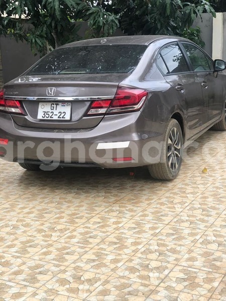 Big with watermark honda civic greater accra accra 57625