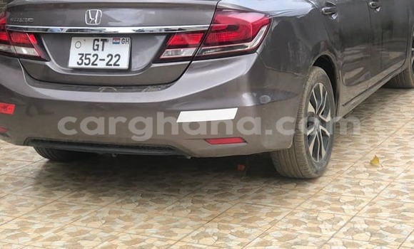 Buy Used Honda Civic Other Car in Accra in Greater Accra Buy Used Honda Civic Other Car in Accra in Greater Accra