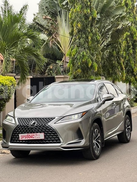 Big with watermark lexus rx 350 greater accra accra 57626