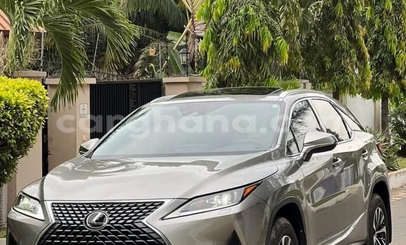 Sayi Na hannu Lexus RX 350 Sauran Mota in Accra a Greater Accra