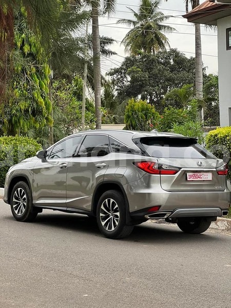 Big with watermark lexus rx 350 greater accra accra 57626