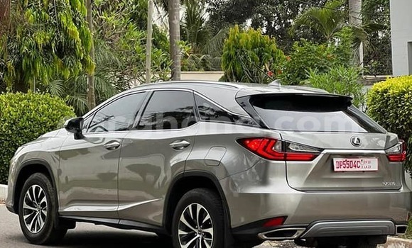 Buy Used Lexus RX 350 Other Car in Accra in Greater Accra Buy Used Lexus RX 350 Other Car in Accra in Greater Accra