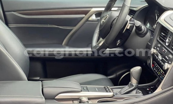 Buy Used Lexus RX 350 Other Car in Accra in Greater Accra Buy Used Lexus RX 350 Other Car in Accra in Greater Accra