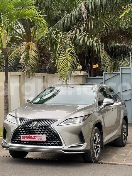 Big with watermark lexus rx 350 greater accra accra 57626