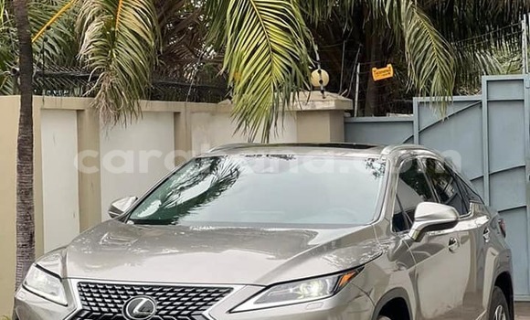 Buy Used Lexus RX 350 Other Car in Accra in Greater Accra Buy Used Lexus RX 350 Other Car in Accra in Greater Accra