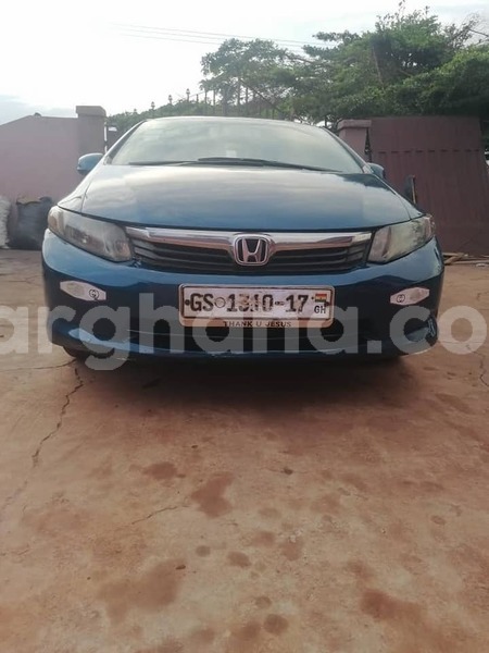 Big with watermark honda civic greater accra accra 57627