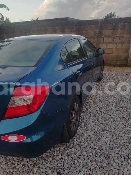 Big with watermark honda civic greater accra accra 57627