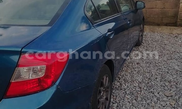 Buy Used Honda Civic Black Car in Accra in Greater Accra Buy Used Honda Civic Black Car in Accra in Greater Accra