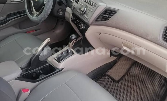 Buy Used Honda Civic Black Car in Accra in Greater Accra Buy Used Honda Civic Black Car in Accra in Greater Accra