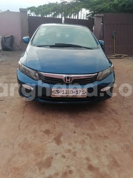 Big with watermark honda civic greater accra accra 57627